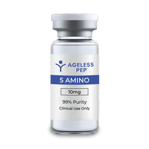 5-Amino - 10mg Vial