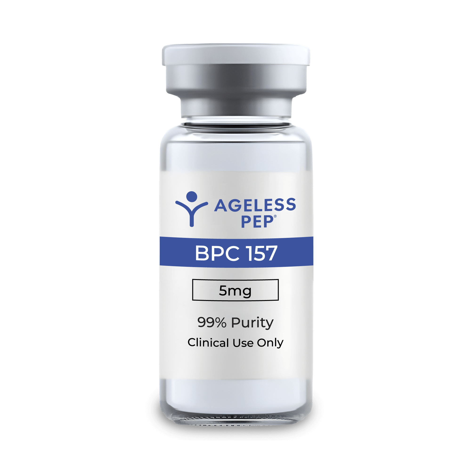BPC 157 Vial