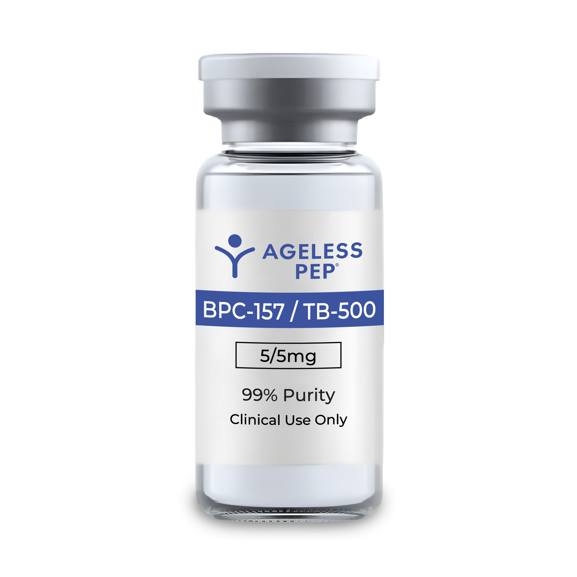 BPC-157 / TB-500 Blend