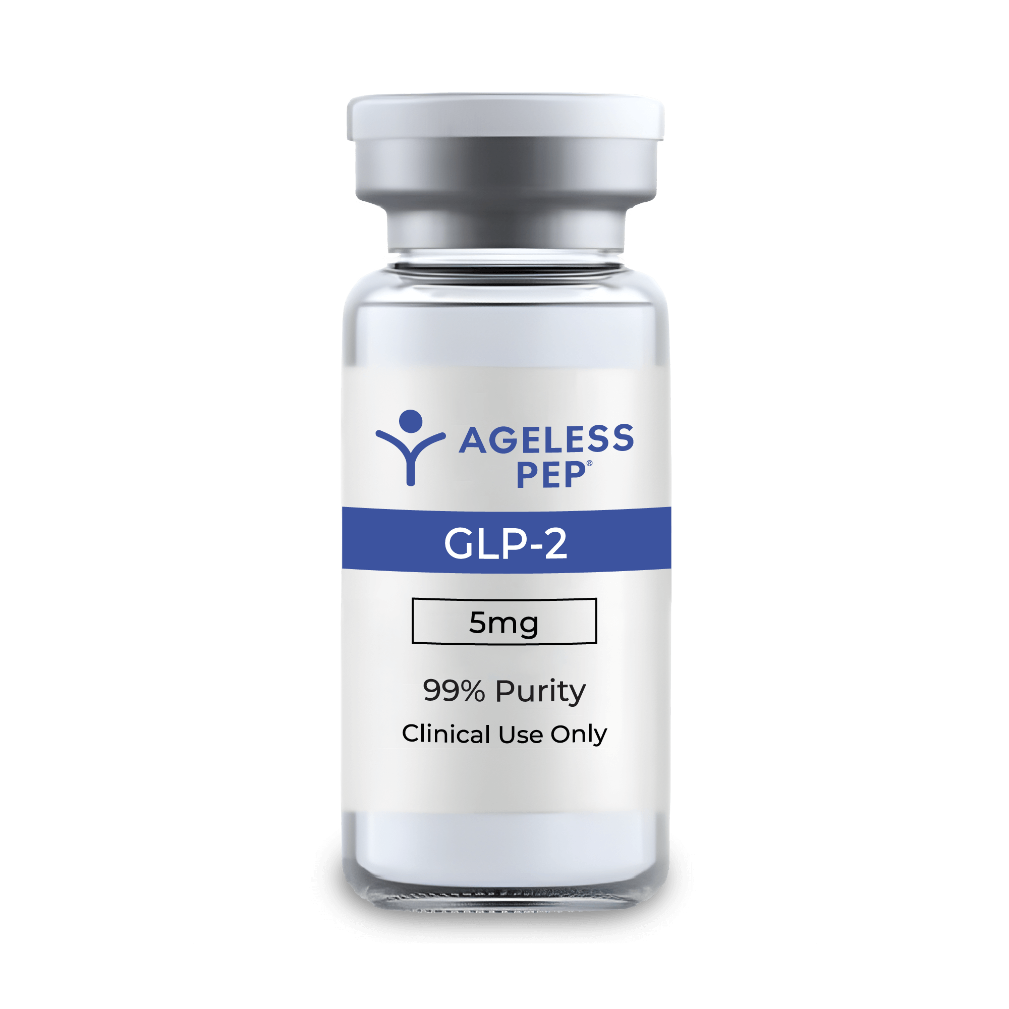 GLP-2TZ Vial